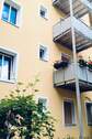 Balkon - Etagenwohnung mit 64,00 m&sup2; in Nürnberg zum Kaufen