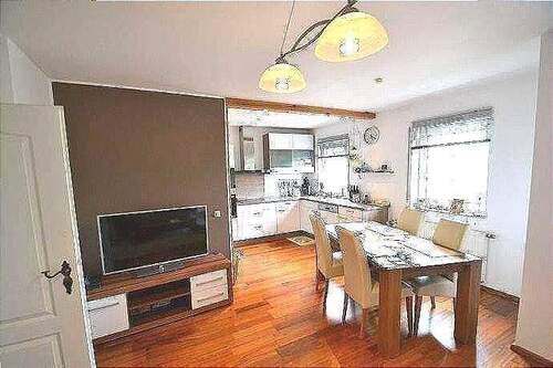 Bild 6 - 2 Zimmer Etagenwohnung zur Miete in Korlingen