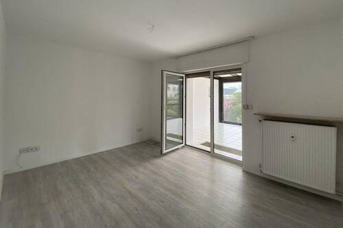 Raum 3, EG - Zugang Wintergar. - 