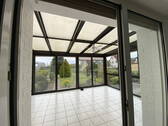 Wintergarten, beheizt - 