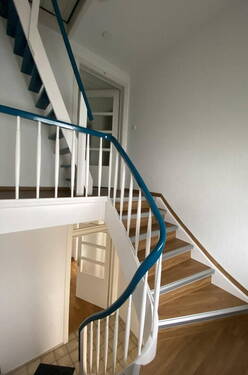 Treppenhaus - 