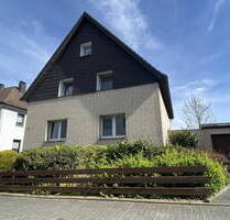 2-Familienhaus in Bielefeld-Stieghorst Stadtrandlage
