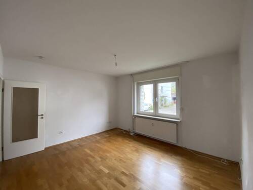 Raum 1, EG - 