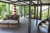 Raum Anbau EG - 