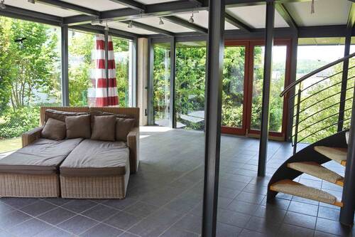 Raum Anbau EG - 