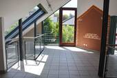 Raum Anbau DG - 