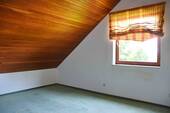 Schlafzimmer DG - 