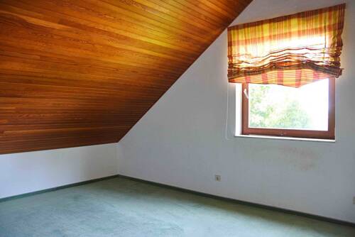 Schlafzimmer DG - 