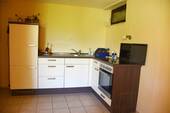 Küche Apartment KG - 