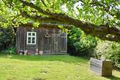 Gartenhaus - 