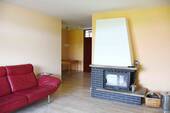 Wohnzimmer EG - 