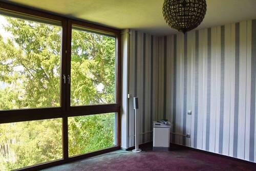 Schlafzimmer EG - 