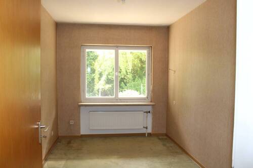 Eines der Kinderzimmer - 