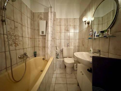 Badezimmer - 