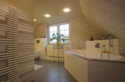 Voll- u. Duschbad - Bild 4 - 