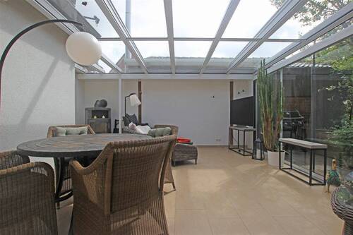 Wintergarten - Bild 1 - 