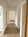 Flurbereich - 4 Zimmer Etagenwohnung zur Miete in Hermsdorf