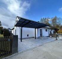 Komplett kernsanierte Doppelhaushälfte in ruhiger Lage mit S-Bahn-Anschluss - Baierbrunn Buchenhain