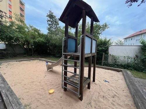 Spielplatz - 
