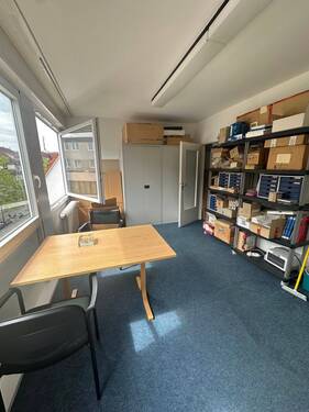 Büro - Büro mit 85,00 m&sup2; in Hamburg zur Miete