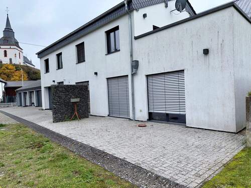 IMG_0995.jpeg - 6 Zimmer Mehrfamilienhaus, Wohnhaus in Steffeln