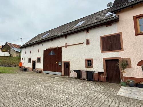 IMG_1002.jpeg - Mehrfamilienhaus, Wohnhaus mit 176,00 m² in Steffeln zum Kaufen