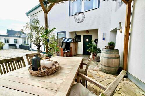 Terrasse - 