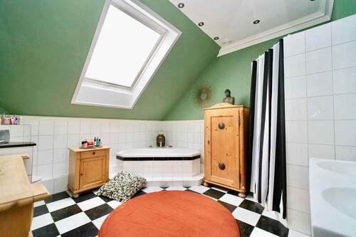 Badezimmer - Ansicht 1 - 