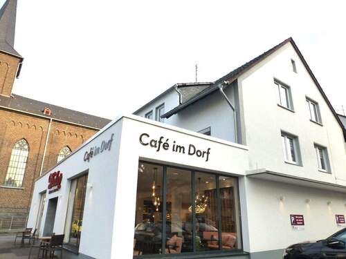 Wohn-/Geschäftshaus - 