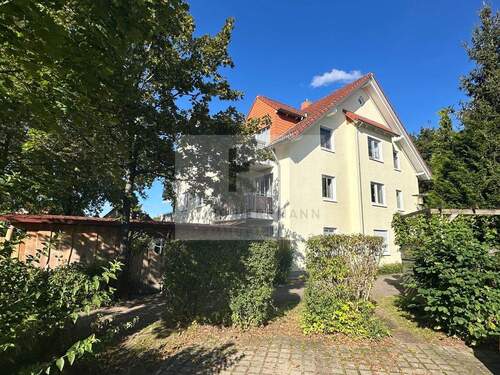 Attraktive Wohnanlage - Bezugsfrei - 4 Zimmer mit Balkon