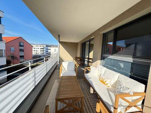 Balkon - 