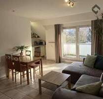 Sonniger Balkon trifft offenen Wohnraum - Lennestadt Grevenbrück