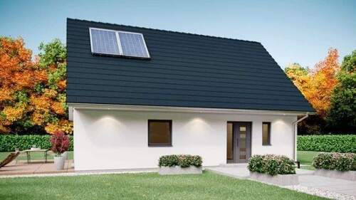 Bild 11 - 5 Zimmer Einfamilienhaus in Rostock