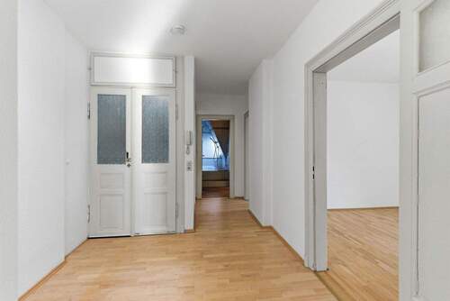 Eingangsbereich Flur - 