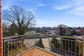 Blick Balkon - 