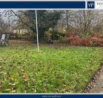 Schönes eingewachsenes Grundstück in guter Lage, Wohngebiet - Litzendorf / Schammelsdorf