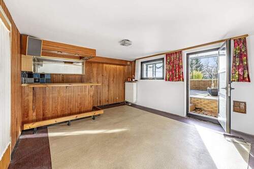 Kellerbar/ Nutzkellerraum - 