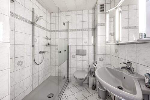 Badezimmer - 