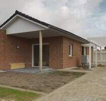 Keine Käuferprovision - seniorengerechte Doppelhaushälfte in Werlte