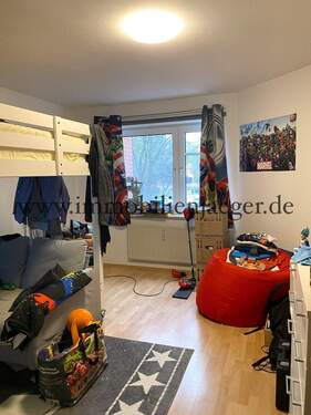 Schlafzimmer 1 - 