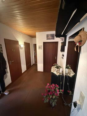 Bild 4 - 7 Zimmer Mehrfamilienhaus, Wohnhaus in Großenkneten