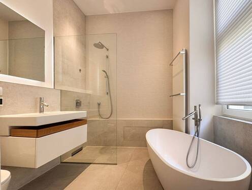 Bad en suite - 