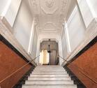 Repräsentatives Treppenhaus - 