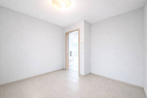 Diele Empfang - Einfamilienhaus mit 199,00 m&sup2; in Zimmern ob Rottweil zum Kaufen