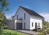 Hausansicht - 4 Zimmer Einfamilienhaus zum Kaufen in Erwitte-Stirpe