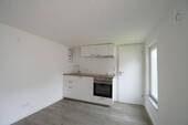 Wohnbereich - 2 Zimmer Etagenwohnung zur Miete in Oldenburg