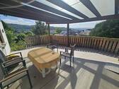 Terrasse - 