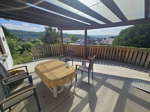Terrasse - 