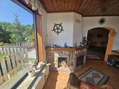Kamin - 