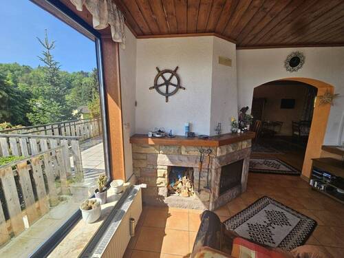 Kamin - 